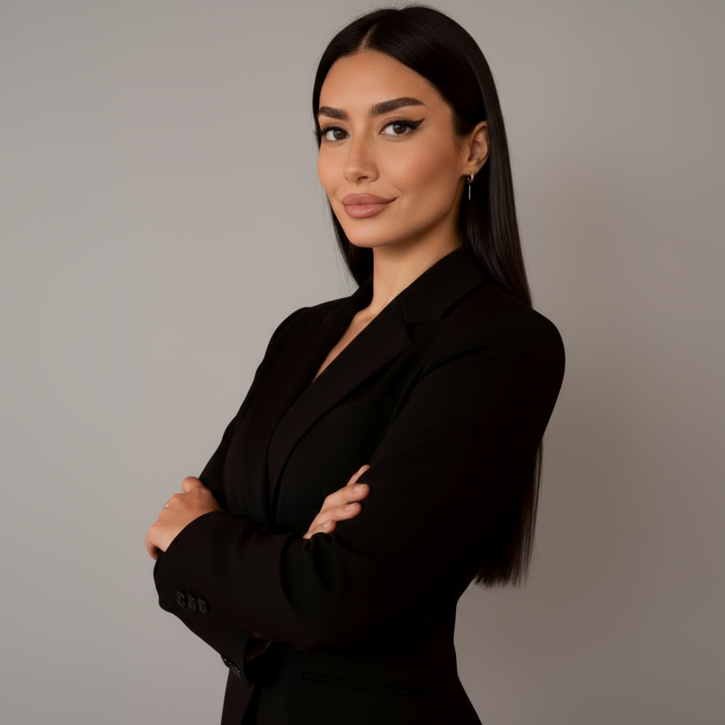 Portrait von Abur Evidence